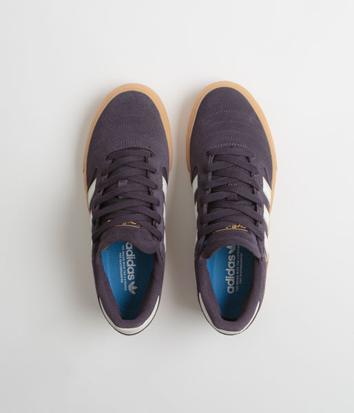 adidas gazelle silver green womens Adidas Busenitz Vulc II Shoes - Core Black / FTWR White / Gold Metalli