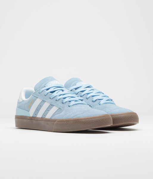 adidas gazelle silver green womens adidas Campus 00s Shoes - Kids - Clear Pink / Cloud White / Gum main image 1