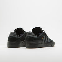 Adidas Busenitz Vulc II Shoes - Core Black / Carbon / Core Black thumbnail