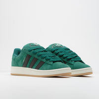 Adidas Campus 00s Shoes - Collegiate Green / Core Black / Off White thumbnail