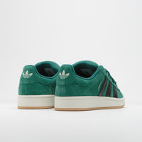 Adidas Campus 00s Shoes - Collegiate Green / Core Black / Off White thumbnail