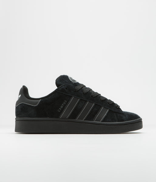 Adidas Campus 00s Shoes - Core Black / Core Black / FTWR White | Flatspot Adidas Campus 00s Shoes - Core Black / Core Black / FTWR White | Flatspot