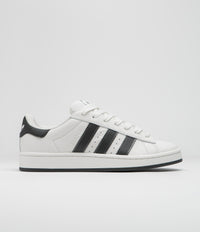 Adidas Campus 00s Shoes - Core White / Core Black / Off White