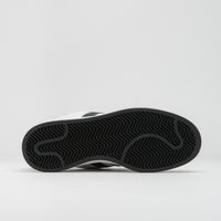 Adidas Campus 00s Shoes - Core White / Core Black / Off White thumbnail