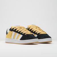 Adidas Campus 00s Shoes - Oat / FTWR White / Core Black thumbnail