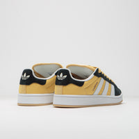 Adidas Campus 00s Shoes - Oat / FTWR White / Core Black thumbnail