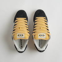 Adidas Campus 00s Shoes - Oat / FTWR White / Core Black thumbnail