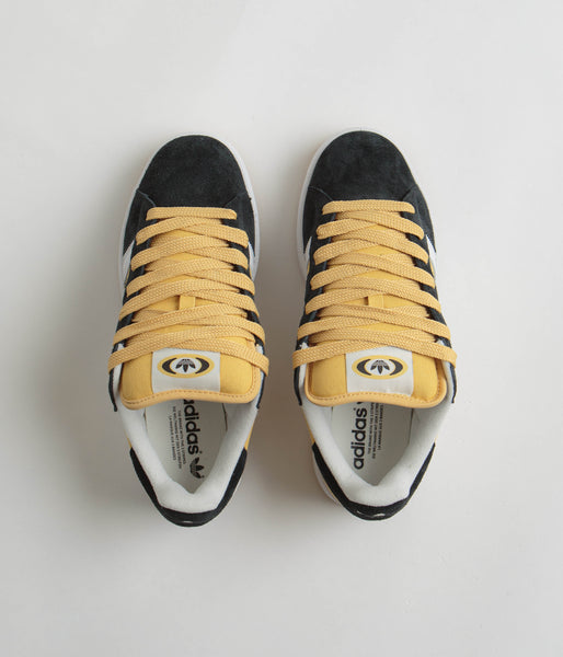 adidas gazelle silver green womens Adidas Campus 00s Shoes - Oat / FTWR White / Core Black