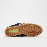 Adidas Campus Shoes in Core Black and Grey Two / Gold Metallic thumbnail