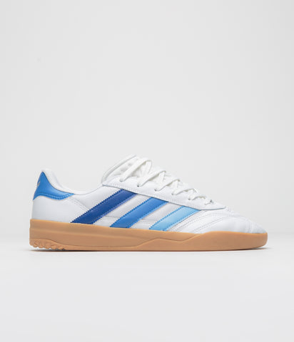 ★adidas★ Copa Premier White Multi Blue IF4634 Adidas Copa Premiere White/Multi Blue - IF4634 Expeditedship