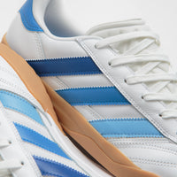 Adidas Copa Premiere Shoes - Cloud White / Bluebird / Team Royal Blue thumbnail