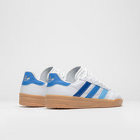 Adidas Copa Premiere Shoes - Cloud White / Bluebird / Team Royal Blue thumbnail
