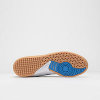 Adidas Copa Premiere Shoes - Cloud White / Bluebird / Team Royal Blue thumbnail
