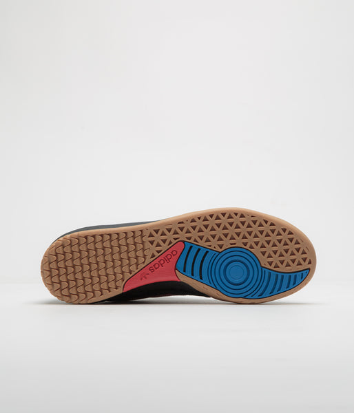 Adidas Copa Premiere Shoes - Core Black / Better Scarlet  display picture 3