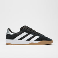 Adidas Copa Premiere Shoes in Core Black and FTWR White / Gum4 thumbnail