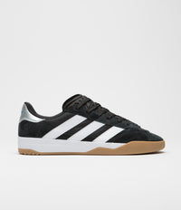 Adidas Copa Premiere Shoes in Core Black and FTWR White / Gum4