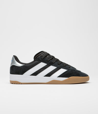 Adidas Copa Premiere Shoes in Core Black and FTWR White / Gum4