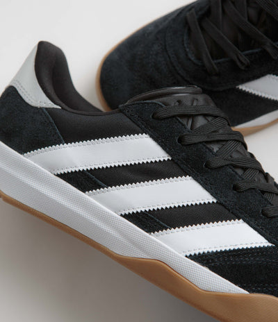 Adidas Copa Premiere Shoes in Core Black and FTWR White / Gum4