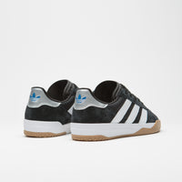 Adidas Copa Premiere Shoes in Core Black and FTWR White / Gum4 thumbnail