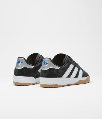 Adidas Copa Premiere Shoes in Core Black and FTWR White / Gum4
