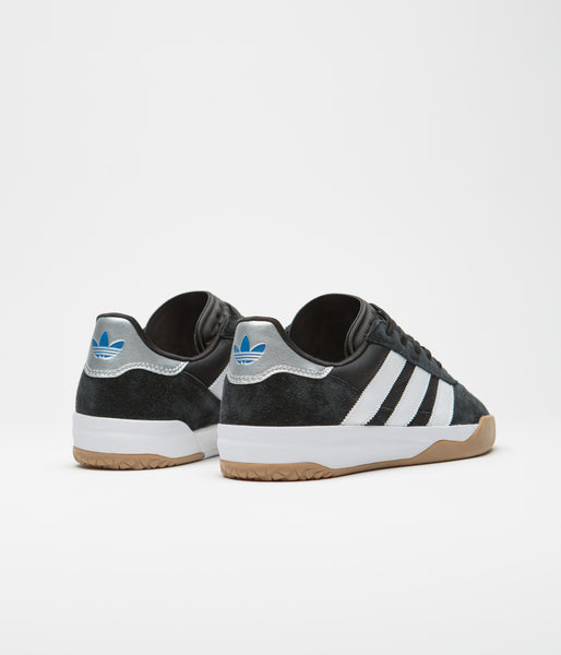 adidas gazelle silver green womens Adidas Copa Premiere Shoes - Core Black / FTWR White / Gum4