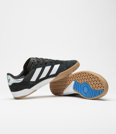 Adidas Copa Premiere Shoes in Core Black and FTWR White / Gum4