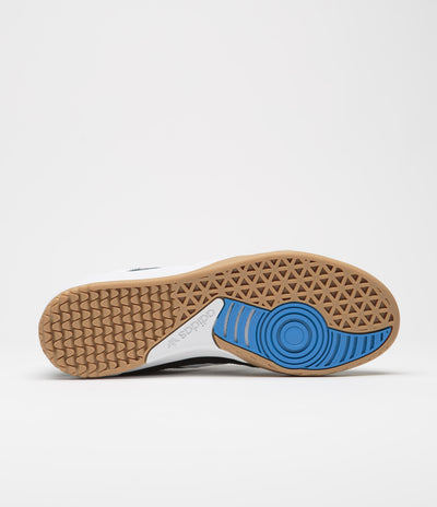 Adidas Copa Premiere Shoes in Core Black and FTWR White / Gum4