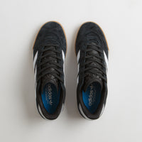 Adidas Copa Premiere Shoes in Core Black and FTWR White / Gum4 thumbnail