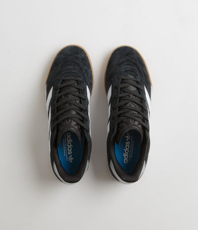 Adidas Copa Premiere Shoes in Core Black and FTWR White / Gum4
