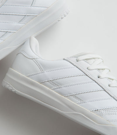 Adidas Copa Premiere Shoes - FTWR White / FTWR White / FTWR White