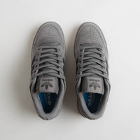 Adidas Forum 84 Low ADV Shoes - Grey Four / Carbon / Grey Three thumbnail