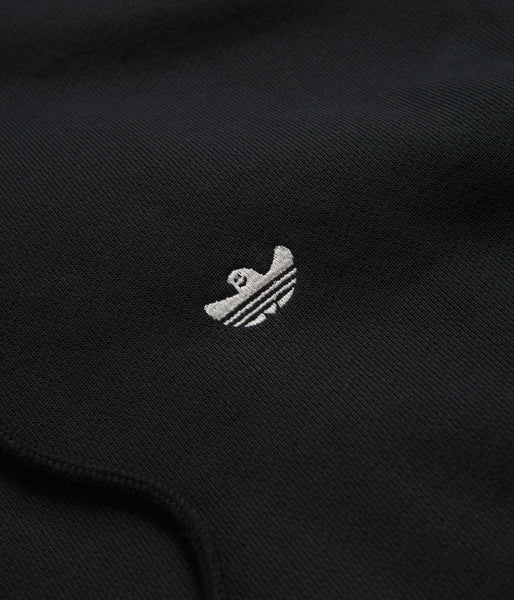 Adidas shmoo shop hoodie black