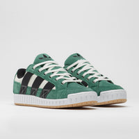 Adidas LWST Shoes - Collegiate Green / Core Black / Off White thumbnail