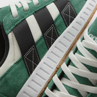 Adidas LWST Shoes - Collegiate Green / Core Black / Off White thumbnail