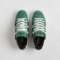 Adidas LWST Shoes - Collegiate Green / Core Black / Off White thumbnail