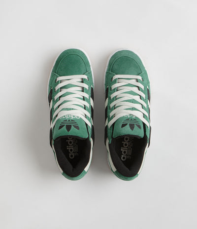 Adidas LWST Shoes - Collegiate Green / Core Black / Off White