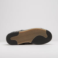 Adidas LWST Shoes in Core Black and Wonder Beige / Core Black thumbnail