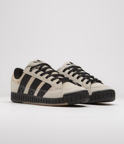 Adidas LWST Shoes - Wonder Beige / Core Black / Core Black