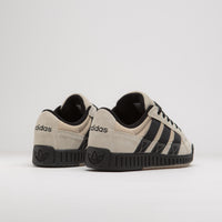 Adidas LWST Shoes - Wonder Beige / Core Black / Core Black thumbnail