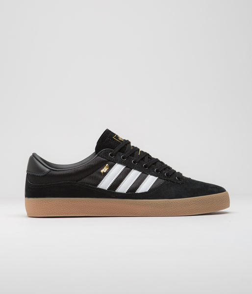 ★adidas★ Puig Indoor Light Beige Black adidas Puig Indoor Wonder Quartz / Black - Orchard Skateshop