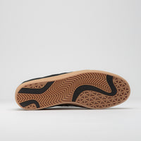 Adidas Puig Indoor Shoes - Core Black / FTWR White / Gum4 thumbnail