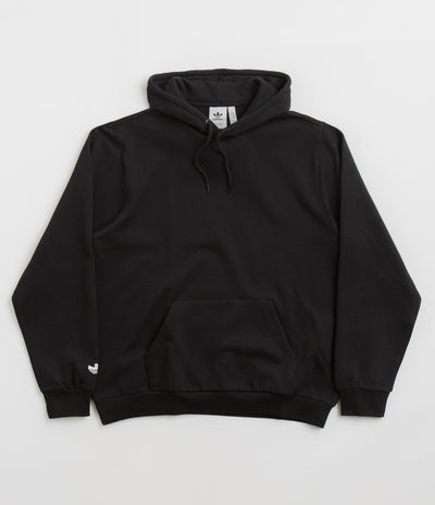 Adidas Shmoo Graphic Hoodie - Black / White