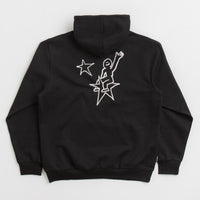Adidas Shmoo Graphic Hoodie - Black / White thumbnail
