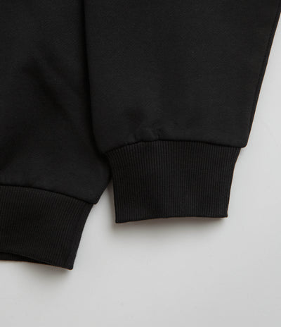 Adidas Shmoo Graphic Hoodie - Black / White