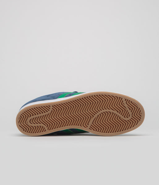 adidas gazelle silver green womens Superstar ADV main image 0