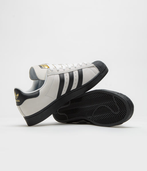 adidas gazelle silver green womens Adidas Superstar ADV Shoes - Crystal White / Core Black / FTWR White