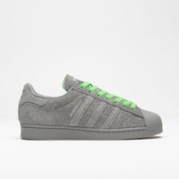 Adidas Superstar ADV Shoes - Grey Three / Grey Three / Core Black thumbnail