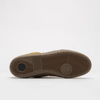 Adidas Tyshawn II Shoes in Mesa and Core Black / Gum5 thumbnail