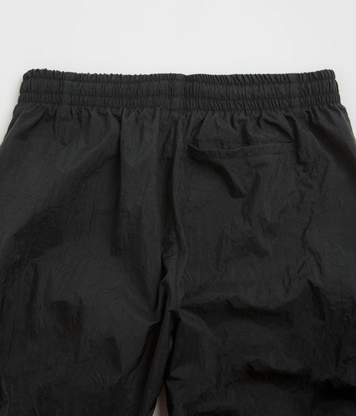 Adidas x Fucking Awesome Aloxe Track Pants - Black / Granite
