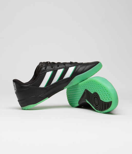 Adidas x No Comply x Austin FC Copa Premiere Shoes - Core Black / FTWR